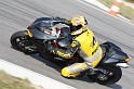 Ducati 1098s Noire Combi Jaune